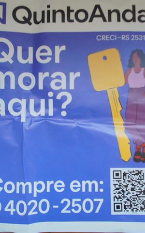 Apartamento à venda com 83m², 2 quartos e sem vagaPLACA
