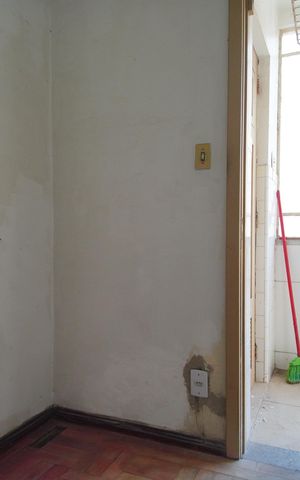 Apartamento à venda com 83m², 2 quartos e sem vagaQuarto de Serviço