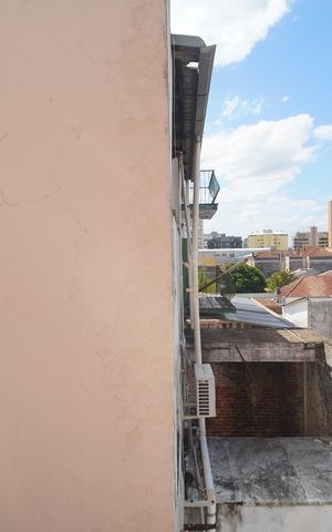 Apartamento à venda com 83m², 2 quartos e sem vagaVista do Quarto 1