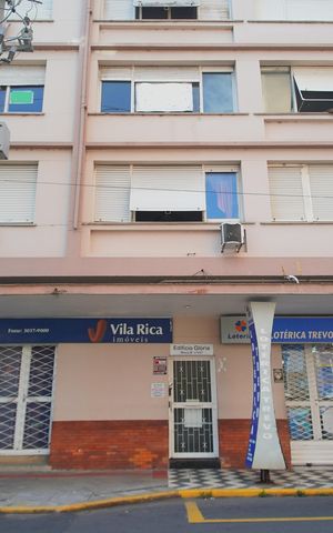 Apartamento à venda com 83m², 2 quartos e sem vagaFachada