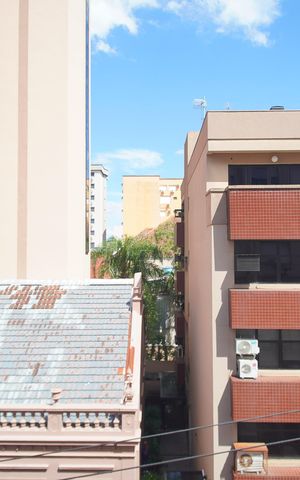 Apartamento à venda com 83m², 2 quartos e sem vagaVista da Sala