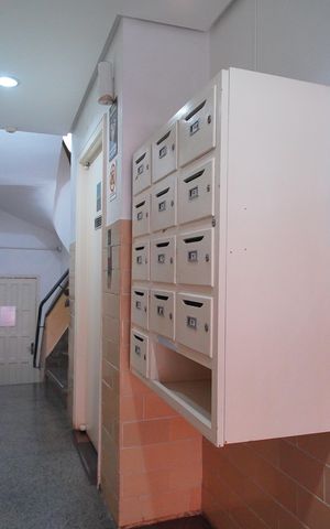 Apartamento à venda com 83m², 2 quartos e sem vagaEntrada