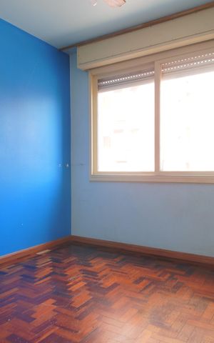 Apartamento à venda com 83m², 2 quartos e sem vagaQuarto 2
