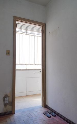 Apartamento à venda com 83m², 2 quartos e sem vagaQuarto de Serviço