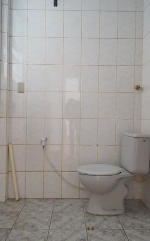Apartamento à venda com 83m², 2 quartos e sem vagaBanheiro