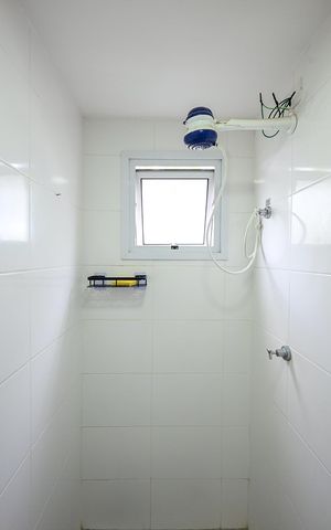 Apartamento à venda com 30m², 1 quarto e sem vagaBanheiro Suíte 
