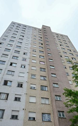 Apartamento à venda com 30m², 1 quarto e sem vagaFachada