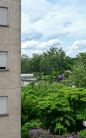 Apartamento à venda com 30m², 1 quarto e sem vagaVista