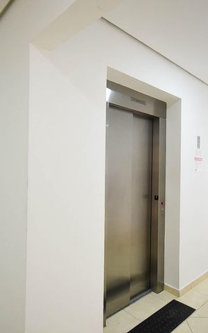 Apartamento à venda com 30m², 1 quarto e sem vagaHall do Elevador