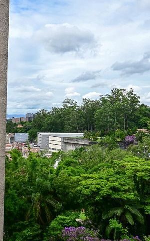Apartamento à venda com 30m², 1 quarto e sem vagaVista da Suíte