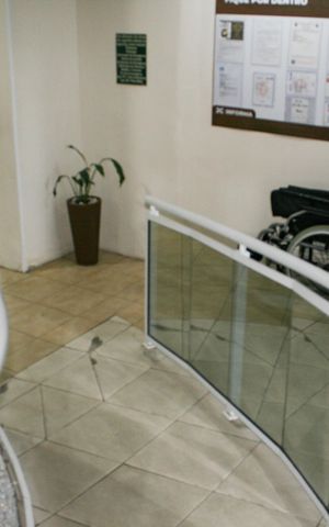 Apartamento para alugar com 32m², 1 quarto e sem vaga