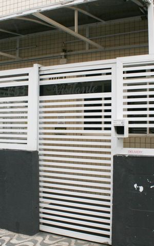 Apartamento para alugar com 32m², 1 quarto e sem vaga