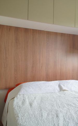 Apartamento à venda com 46m², 2 quartos e 1 vagaSuíte