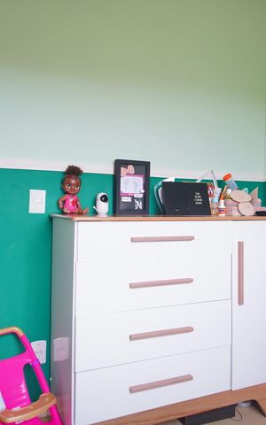 Apartamento à venda com 46m², 2 quartos e 1 vagaQuarto 2