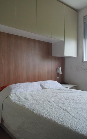 Apartamento à venda com 46m², 2 quartos e 1 vagaSuíte