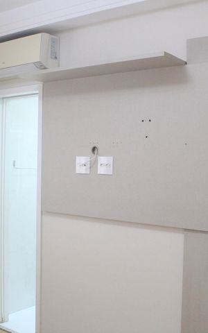 Apartamento para alugar com 75m², 2 quartos e 2 vagasSuíte 2