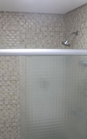 Apartamento para alugar com 75m², 2 quartos e 2 vagasBanheiro da Suíte 1