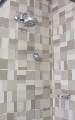 Apartamento para alugar com 75m², 2 quartos e 2 vagasBanheiro da Suíte 2