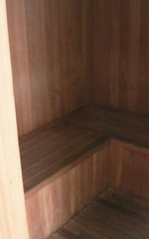 Apartamento para alugar com 75m², 2 quartos e 2 vagasSauna