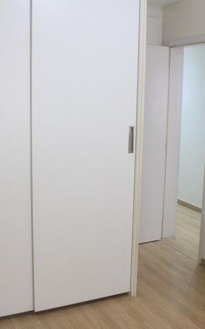 Apartamento para alugar com 75m², 2 quartos e 2 vagasSuíte 2