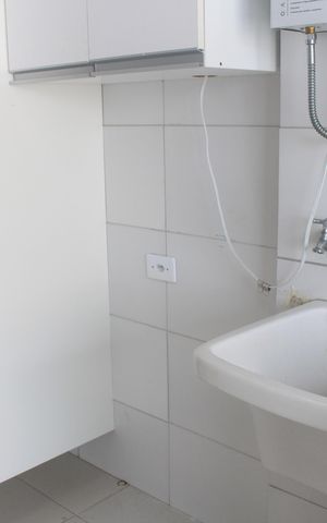 Apartamento para alugar com 75m², 2 quartos e 2 vagasÁrea de Serviço