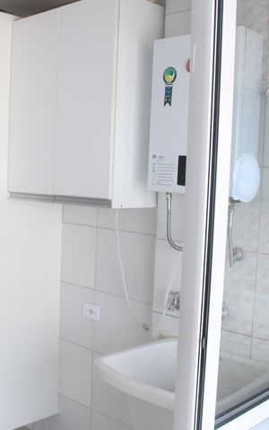 Apartamento para alugar com 75m², 2 quartos e 2 vagasÁrea de Serviço