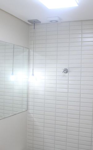 Apartamento para alugar com 75m², 2 quartos e 2 vagasLavabo