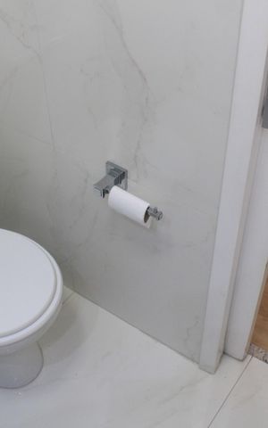 Apartamento para alugar com 75m², 2 quartos e 2 vagasBanheiro da Suíte 2