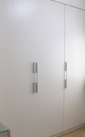 Apartamento para alugar com 75m², 2 quartos e 2 vagasSuíte 1