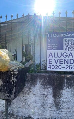 Casa à venda com 80m², 2 quartos e 3 vagas Casa à venda com 80m², 2 quartos e 3 vagasPlaca Cod.XBYR-263