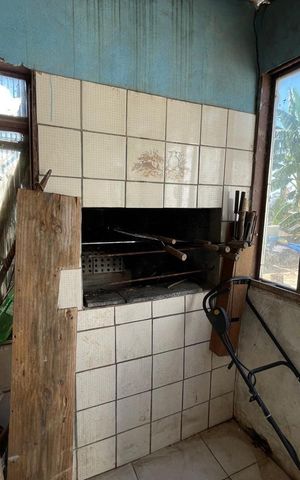 Casa à venda com 80m², 2 quartos e 3 vagas