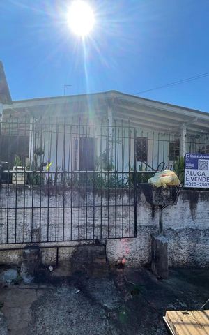 Casa à venda com 80m², 2 quartos e 3 vagas Casa à venda com 80m², 2 quartos e 3 vagasPlaca Cod.XBYR-263