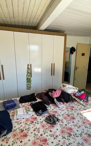 Casa à venda com 80m², 2 quartos e 3 vagas