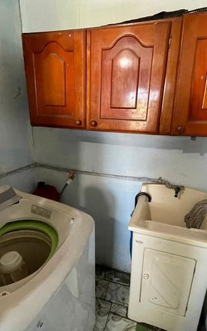 Casa à venda com 80m², 2 quartos e 3 vagas