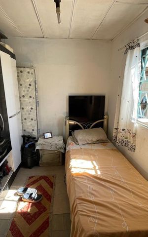 Casa à venda com 80m², 2 quartos e 3 vagas