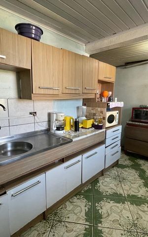 Casa à venda com 80m², 2 quartos e 3 vagas