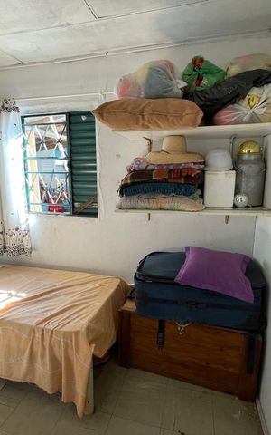 Casa à venda com 80m², 2 quartos e 3 vagas