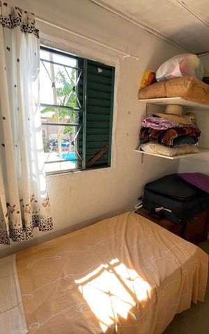 Casa à venda com 80m², 2 quartos e 3 vagas