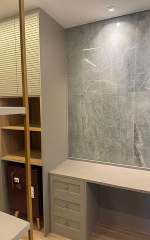 Apartamento à venda com 35m², 1 quarto e sem vaga Apartamento à venda com 35m², 1 quarto e sem vagaStudio