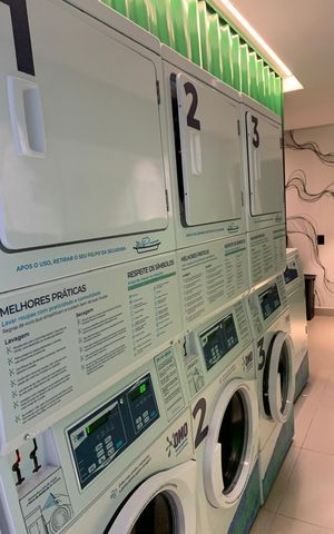 Apartamento à venda com 35m², 1 quarto e sem vaga Apartamento à venda com 35m², 1 quarto e sem vagaÁrea comum