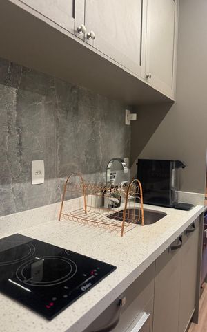 Apartamento à venda com 35m², 1 quarto e sem vaga Apartamento à venda com 35m², 1 quarto e sem vagaStudio