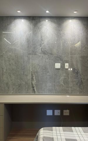 Apartamento à venda com 35m², 1 quarto e sem vaga Apartamento à venda com 35m², 1 quarto e sem vagaStudio