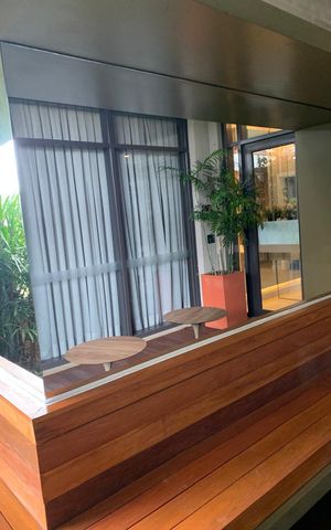 Apartamento à venda com 35m², 1 quarto e sem vaga Apartamento à venda com 35m², 1 quarto e sem vagaÁrea comum