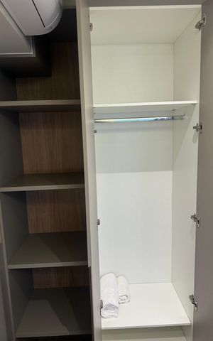 Apartamento à venda com 35m², 1 quarto e sem vaga Apartamento à venda com 35m², 1 quarto e sem vagaStudio