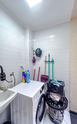 Casa de condomínio à venda com 116m², 2 quartos e 2 vagasÁrea de Serviço