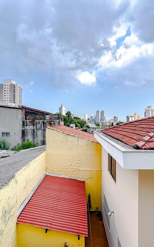 Casa de condomínio à venda com 116m², 2 quartos e 2 vagasVaranda da Suíte 2