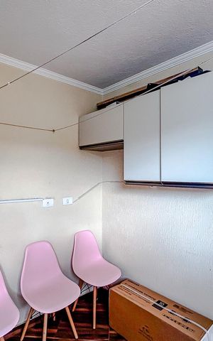 Casa de condomínio à venda com 116m², 2 quartos e 2 vagasÁrea gourmet