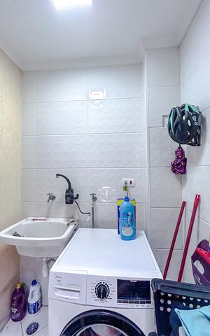 Casa de condomínio à venda com 116m², 2 quartos e 2 vagasÁrea de Serviço