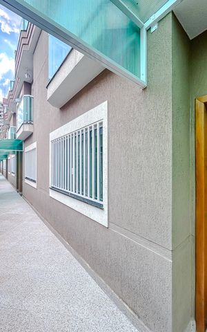 Casa de condomínio à venda com 116m², 2 quartos e 2 vagasEntrada