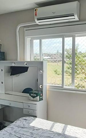 Apartamento à venda com 44m², 2 quartos e 1 vaga Apartamento à venda com 44m², 2 quartos e 1 vagaQuarto